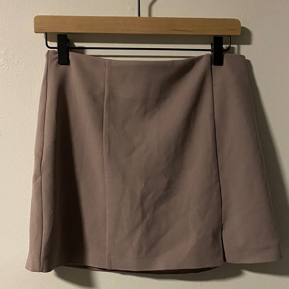 Mauve Skirt (Medium)